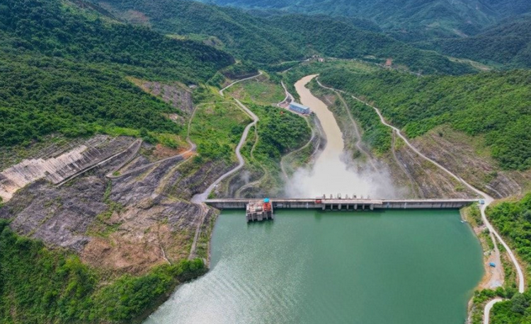 Phú Thọ chủ động ứng phó thiên tai từ sớm, từ xa Phú Thọ chủ động ứng phó thiên tai từ sớm, từ xa