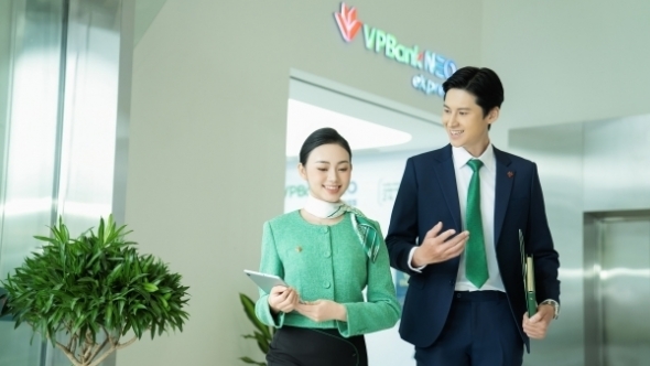 Tin tức ngân hàng nổi bật tuần qua: VPBank cải thiện chất lượng tài sản nhờ quản trị rủi ro và công nghệ