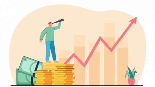 Thị trường chứng khoán ngày 10/8: Sắc xanh lan rộng toàn thị trường, VN Index tăng gần 9 điểm