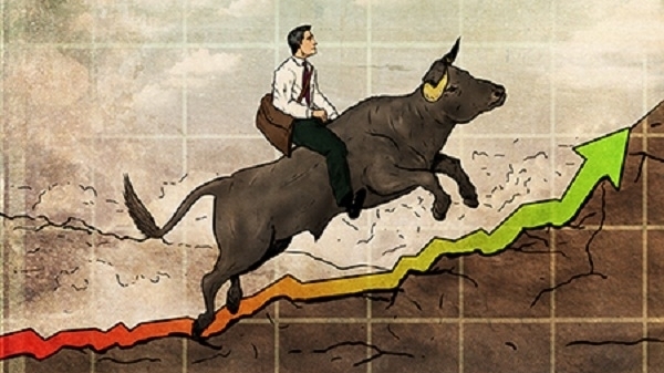 Thị trường chứng khoán ngày 12/8: Nhóm Vin tỏa sáng, VN Index chỉ còn cách “cửa ải” 1.800 điểm một bước ngắn