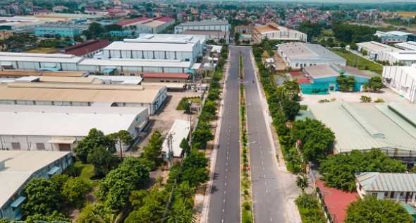 Bắc Ninh: Kiểm soát các nguồn phát thải nguy cơ gây ô nhiễm