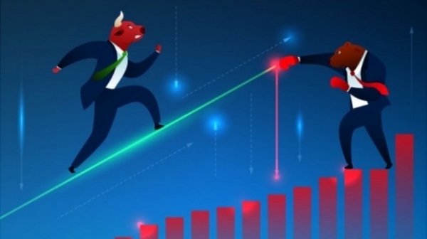 Thị trường chứng khoán ngày 13/8: Thất bại trước mốc 1.800, VN Index “rơi” gần 28 điểm