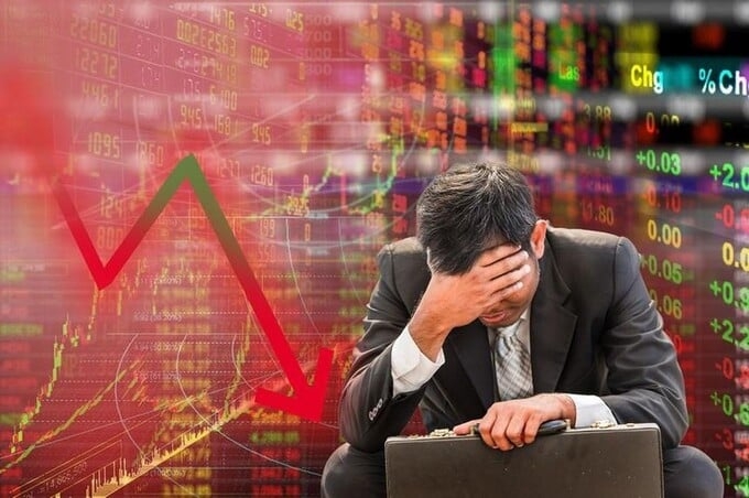 Thị trường chứng khoán ngày 14/8: VN-Index lao dốc gần 37 điểm, cổ phiếu VIC giảm mạnh Thị trường chứng khoán ngày 14/8: VN-Index lao dốc gần 37 điểm, cổ phiếu VIC giảm mạnh
