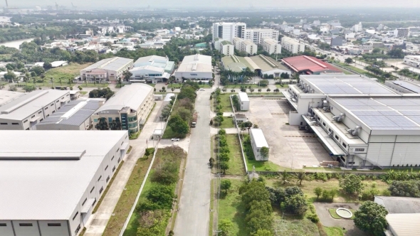 Bảo vệ môi trường - Nhiệm vụ quan trọng trong phát triển kinh tế của Tây Ninh