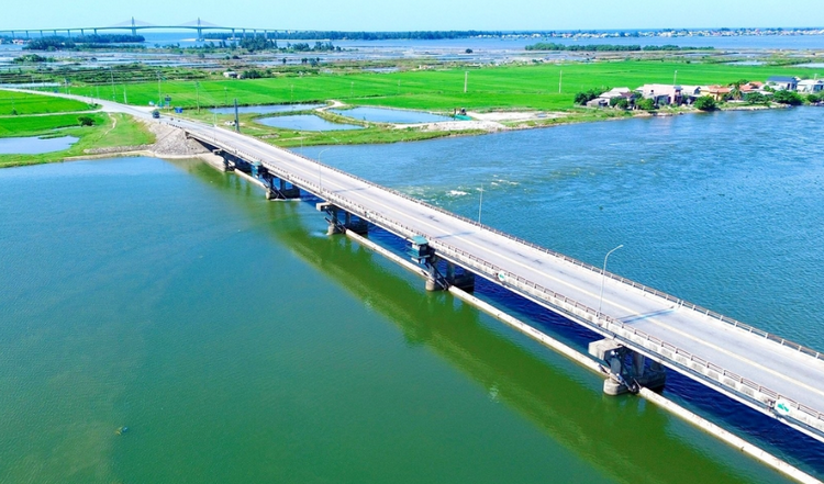 Ưu tiên kiểm soát và phân bổ hợp lý nguồn nước