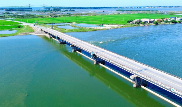 Ưu tiên kiểm soát và phân bổ hợp lý nguồn nước