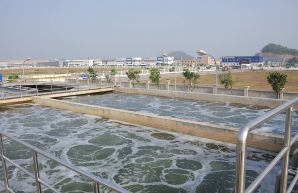 An Giang khuyến khích xã hội hóa đầu tư hạ tầng bảo vệ môi trường