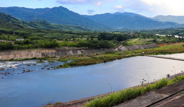 Gia Lai phát triển hạ tầng thủy lợi đáp ứng đa mục tiêu