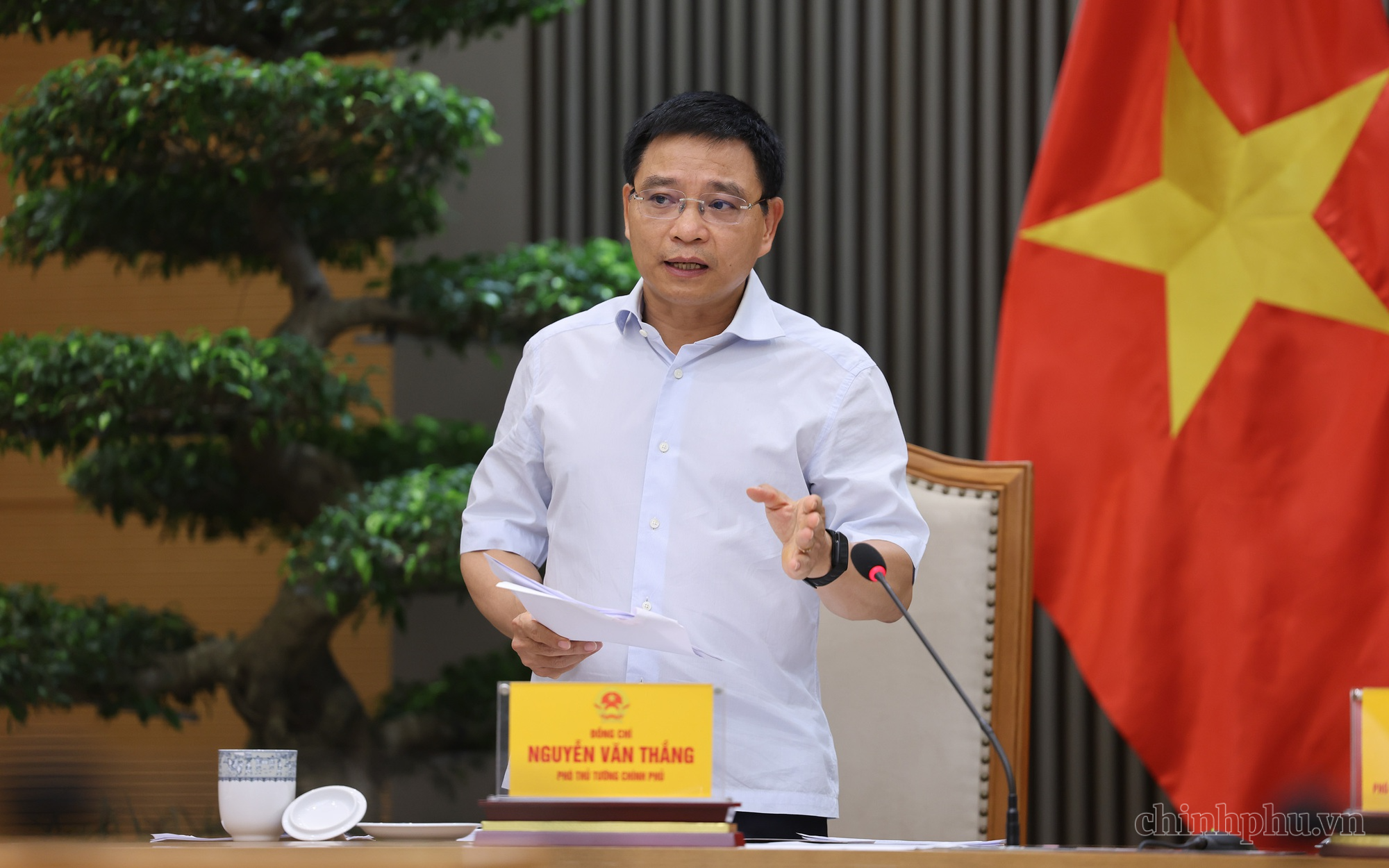 Phát triển thị trường điện cạnh tranh phải gắn với bảo đảm an ninh năng lượng