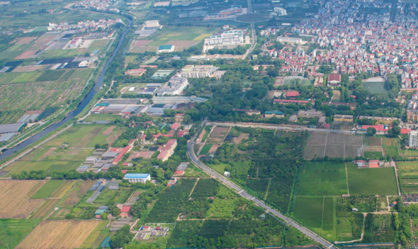 Các nhóm chính sách trong sửa đổi Luật Đất đai
