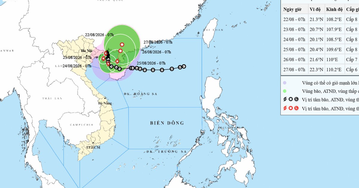 Ngành điện ứng phó bão số 4: Giảm công suất nhiệt điện Quảng Ninh, Hải Phòng nếu gió mạnh trên cấp 9