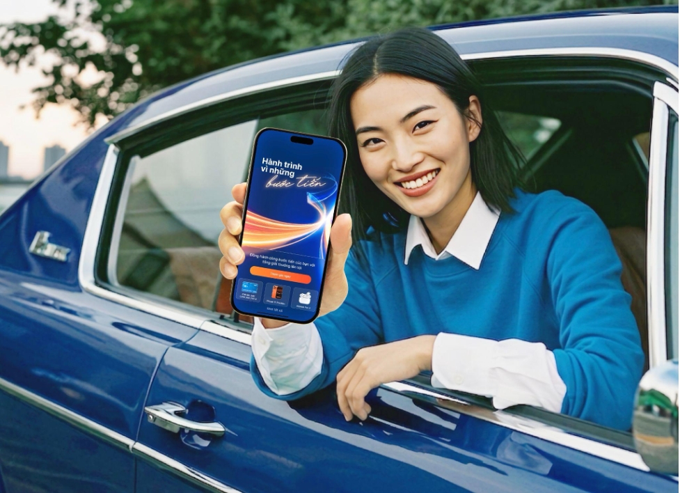 Tin tức ngân hàng nổi bật tuần qua: MSB ra mắt nền tảng ngân hàng số thế hệ mới Tin tức ngân hàng nổi bật tuần qua: MSB ra mắt nền tảng ngân hàng số thế hệ mới