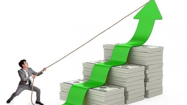 Thị trường chứng khoán ngày 24/8: Tiến sát 1.800 điểm, VN Index bắt đầu gặp áp lực chốt lời