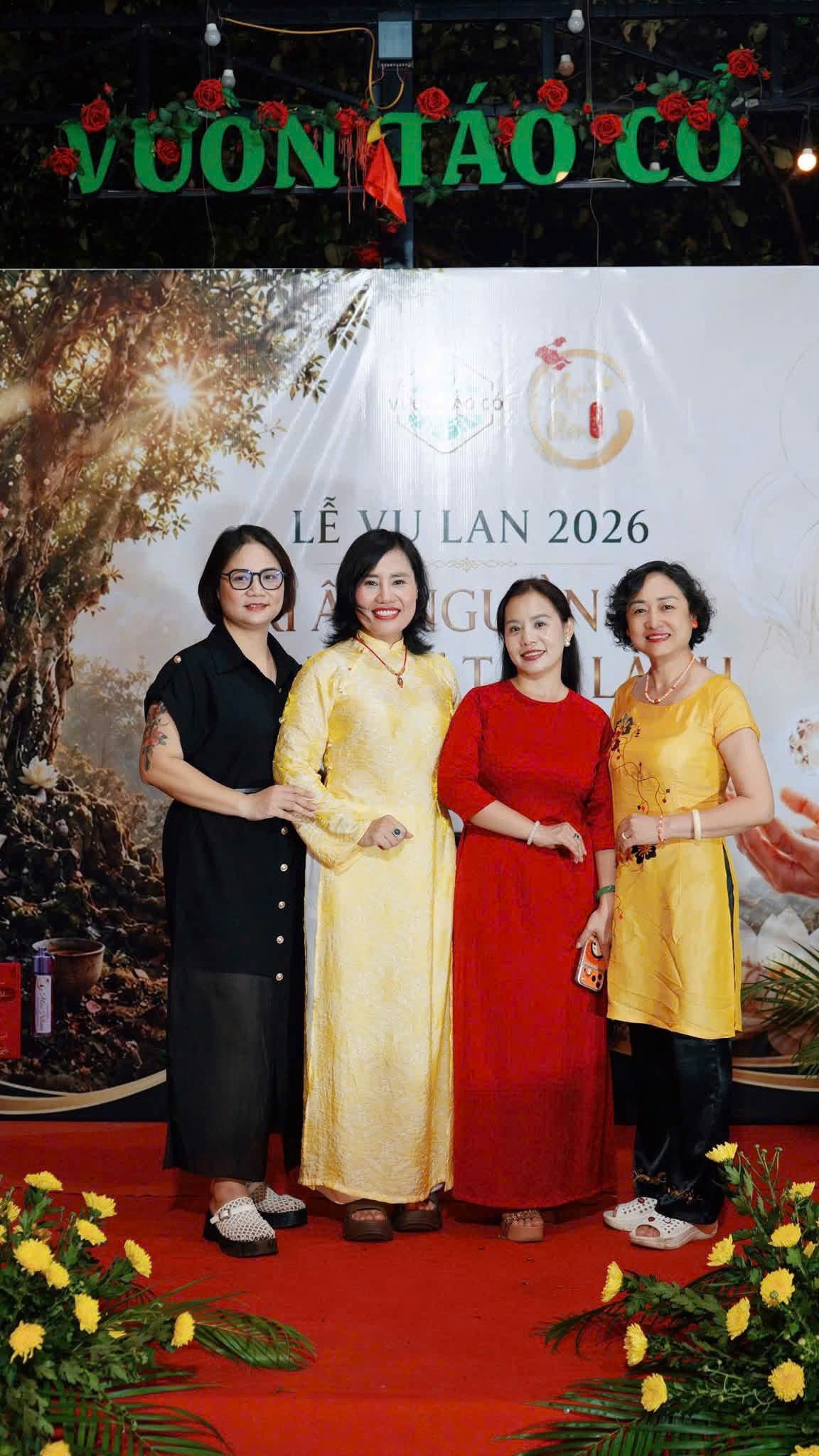 Hạt sáng mùa Vu Lan báo hiếu Hạt sáng mùa Vu Lan báo hiếu