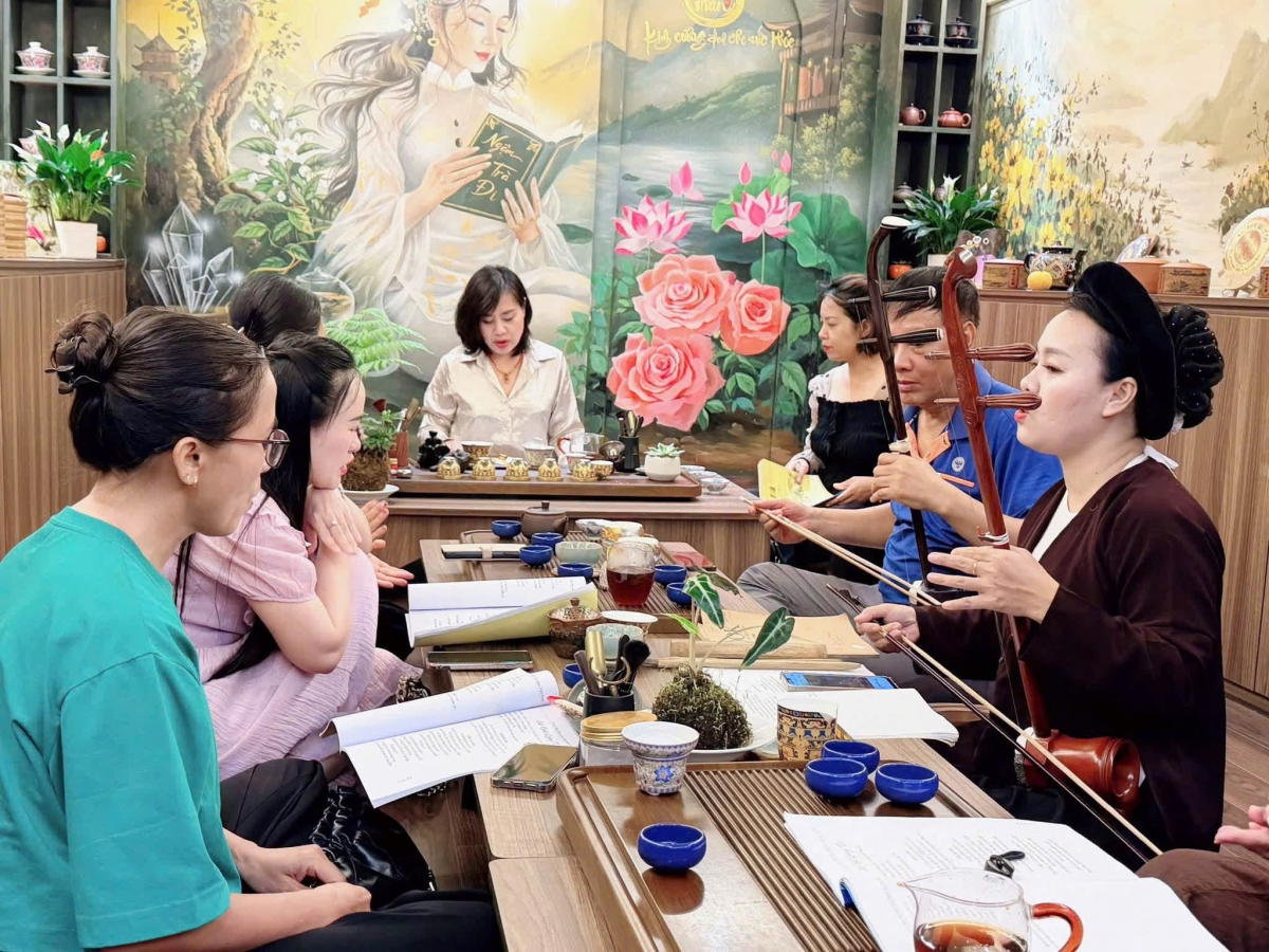 Hạt sáng mùa Vu Lan báo hiếu Hạt sáng mùa Vu Lan báo hiếu