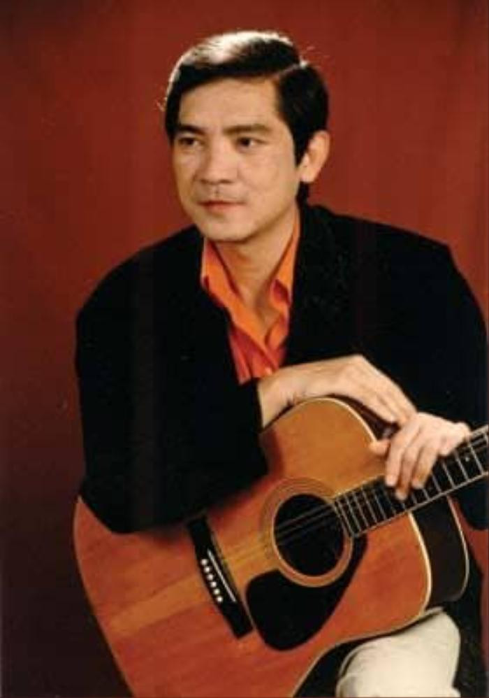 Nhạc sĩ Quốc Dũng qua đời vì đột quỵ, hưởng thọ 72 tuổi Nhạc sĩ Quốc Dũng qua đời vì đột quỵ, hưởng thọ 72 tuổi