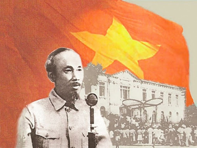 Quốc khánh 2/9: Toàn Đảng, toàn dân đoàn kết, không ngừng phấn đấu xây dựng đất nước giàu mạnh