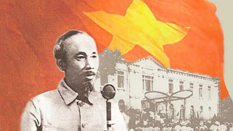 Quốc khánh 2/9: Toàn Đảng, toàn dân đoàn kết, không ngừng phấn đấu xây dựng đất nước giàu mạnh