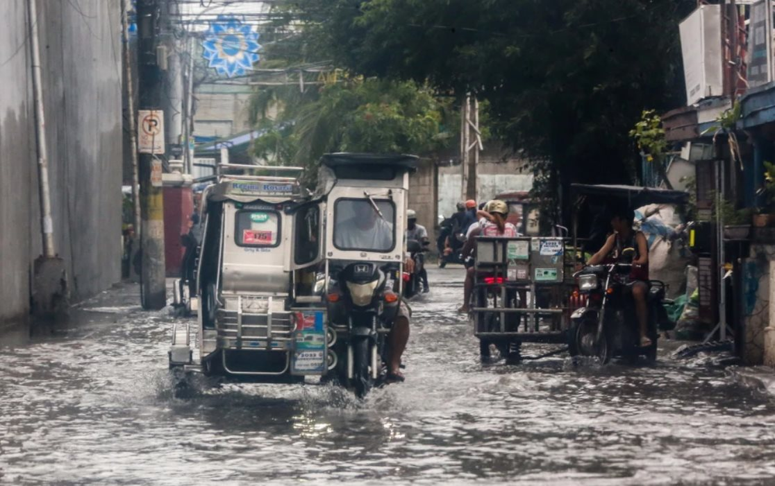 Philippines: Bão Yagi càn quét gây sạt lở đất, lũ lụt khiến nhiều người thiệt mạng
