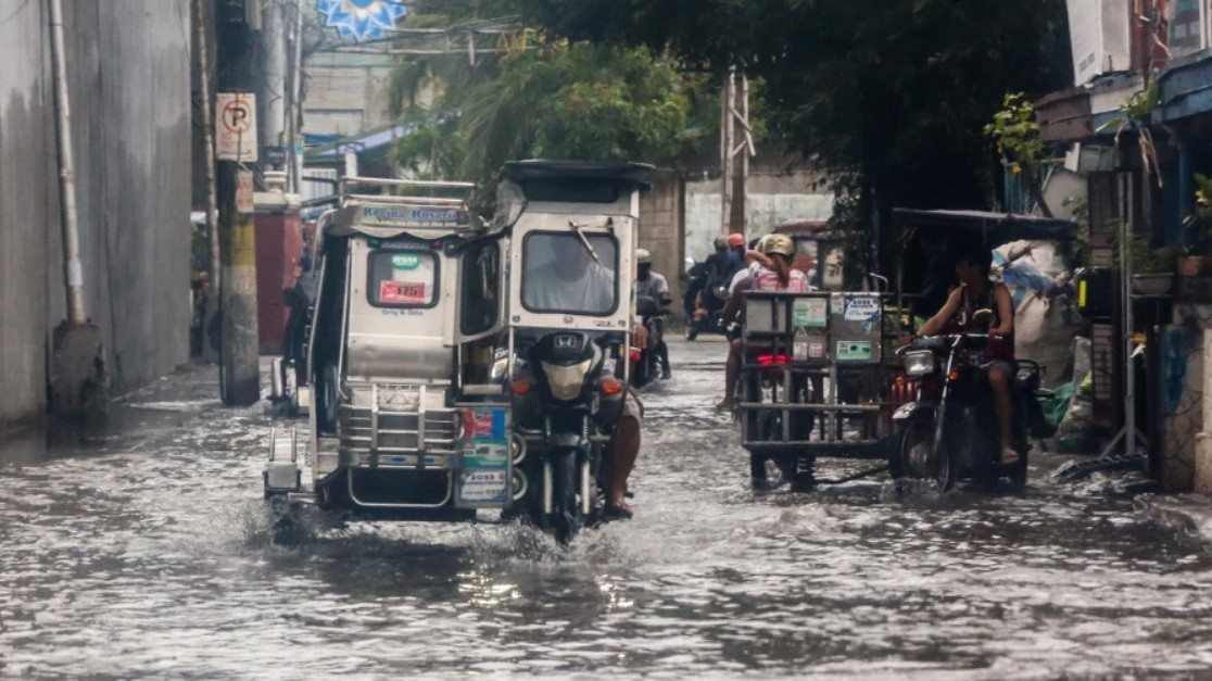 Philippines: Bão Yagi càn quét gây sạt lở đất, lũ lụt khiến nhiều người thiệt mạng
