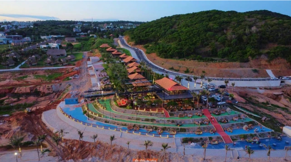 Điểm tin Xây dựng - Bất động sản ngày 10/9: Gia Lai cho thuê gần 25.000 m² Điểm tin Xây dựng - bất động sản ngày 10/9: Gia Lai cho thuê gần 25.000 m²