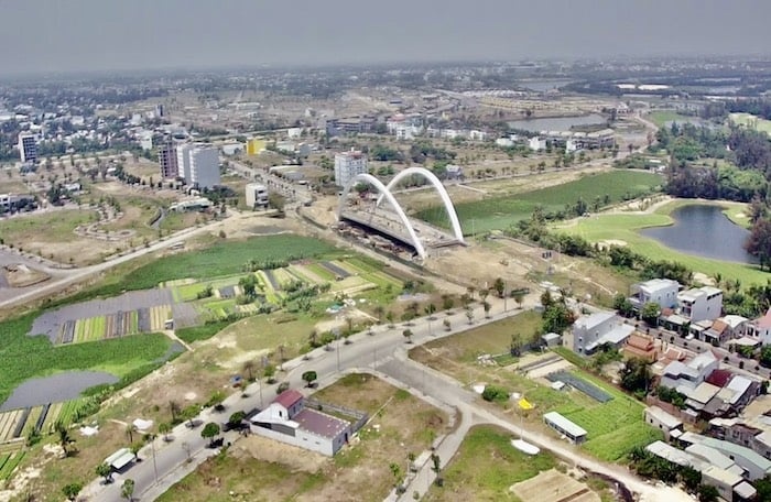 Điểm tin Xây dựng - Bất động sản ngày 11/9: Dự án chung cư QMS Tower bất ngờ dừng bán Điểm tin Xây dựng - Bất động sản ngày 11/9: Dự án chung cư QMS Tower bất ngờ dừng bán