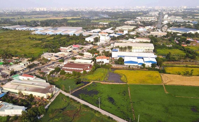 Điểm tin xây dựng - bất động sản tuần qua: Yêu cầu kiểm tra các bất động sản có yếu tố thổi giá Điểm tin xây dựng - bất động sản tuần qua: Yêu cầu kiểm tra các bất động sản có yếu tố thổi giá