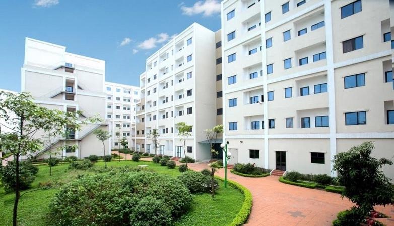 Điểm tin xây dựng - bất động sản ngày 16/9: Hà Nội sắp có thêm chung cư hơn 24ha tại quận Ba Đình Điểm tin xây dựng - bất động sản ngày 16/9: Hà Nội sắp có thêm chung cư hơn 24ha tại quận Ba Đình