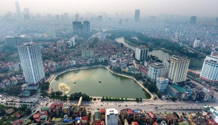 Điểm tin Xây dựng - bất động sản ngày 16/9: Hà Nội sắp có thêm chung cư gần 18.000 người tại quận Ba Đình Điểm tin Xây dựng - bất động sản ngày 16/9: Hà Nội sắp có thêm chung cư gần 18.000 người tại quận Ba Đình