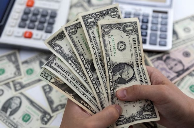 Điểm tin ngân hàng ngày 18/9: Tỷ lệ đặt cược Fed giảm lãi suất 0,5% đã tăng lên 50% Điểm tin ngân hàng ngày 18/9: Tỷ lệ đặt cược Fed giảm lãi suất 0,5% đã tăng lên 50%