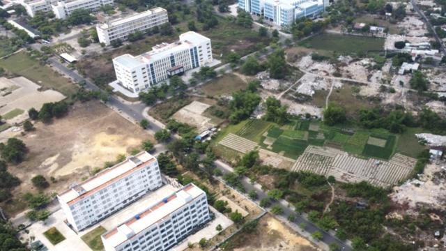 Điểm tin xây dựng - bất động sản ngày 19/9: Nghệ An hủy dự án Công viên nghĩa trang sinh thái Vĩnh Hằng Điểm tin xây dựng - bất động sản ngày 19/9: Nghệ An hủy dự án Công viên nghĩa trang sinh thái Vĩnh Hằng