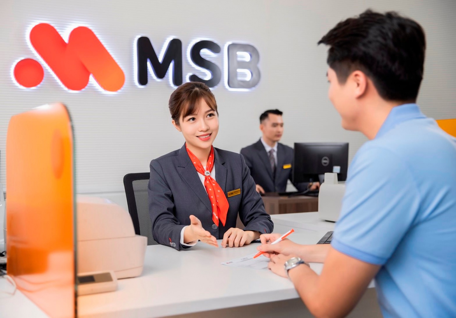 Điểm tin ngân hàng ngày 24/9: MSB đề xuất xây dựng bộ tiêu chí mới và chính sách phát triển dự án xanh Điểm tin ngân hàng ngày 24/9: MSB đề xuất xây dựng bộ tiêu chí mới và chính sách phát triển dự án xanh