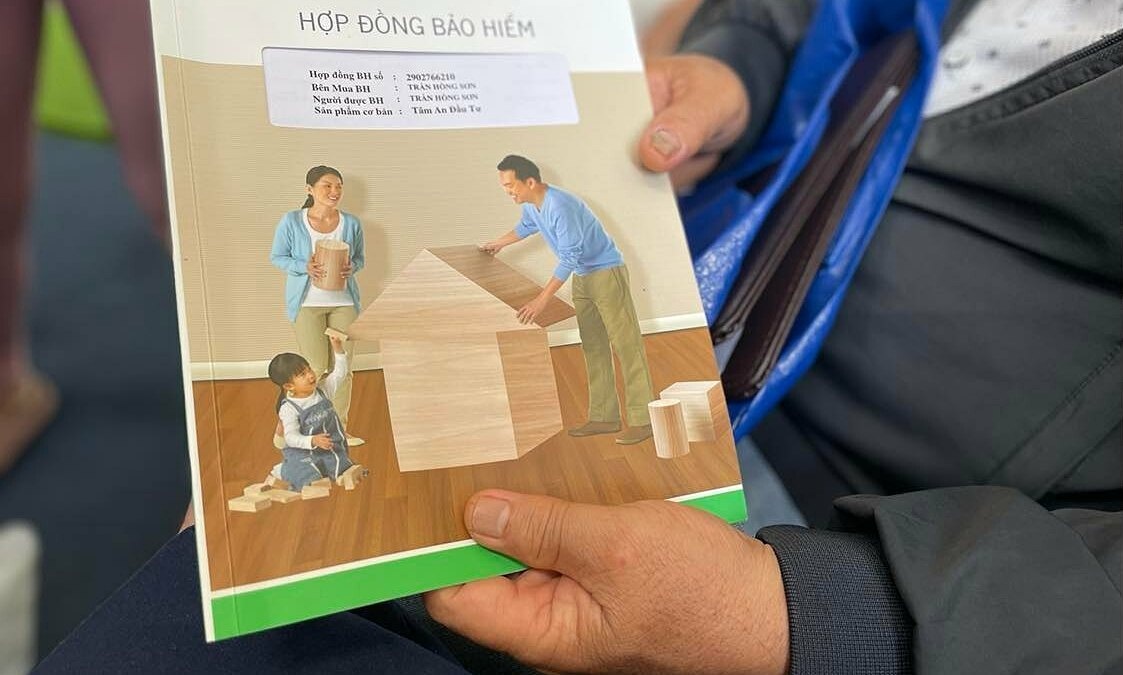 Điểm tin ngân hàng ngày 24/9: MSB đề xuất xây dựng bộ tiêu chí mới và chính sách phát triển dự án xanh Điểm tin ngân hàng ngày 24/9: MSB đề xuất xây dựng bộ tiêu chí mới và chính sách phát triển dự án xanh