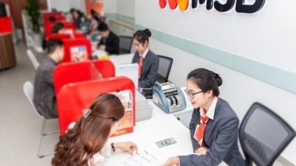 Điểm tin ngân hàng ngày 24/9: MSB đề xuất xây dựng bộ tiêu chí mới và chính sách phát triển dự án xanh