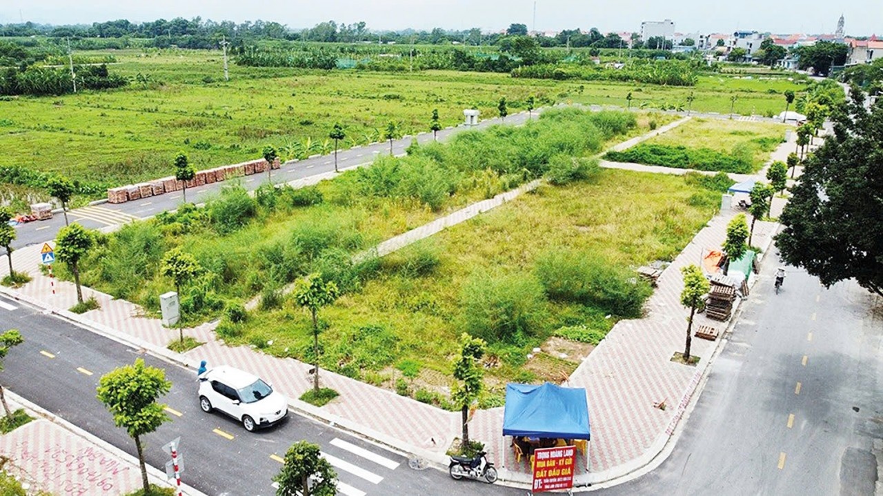 Điểm tin xây dựng - bất động sản ngày 27/9: Thị trường chung cư Hà Nội tăng giá mạnh Điểm tin xây dựng - bất động sản ngày 27/9: Thị trường chung cư Hà Nội tăng giá mạnh