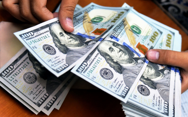 Điểm tin ngân hàng ngày 27/9: Ngân hàng Nhà nước bơm 46.500 tỷ đồng ra thị trường Điểm tin ngân hàng ngày 27/9: Ngân hàng Nhà nước bơm 46.500 tỷ đồng ra thị trường