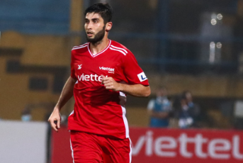 Hà Nội FC chia tay 11 cầu thủ Hà Nội FC chia tay 11 cầu thủ