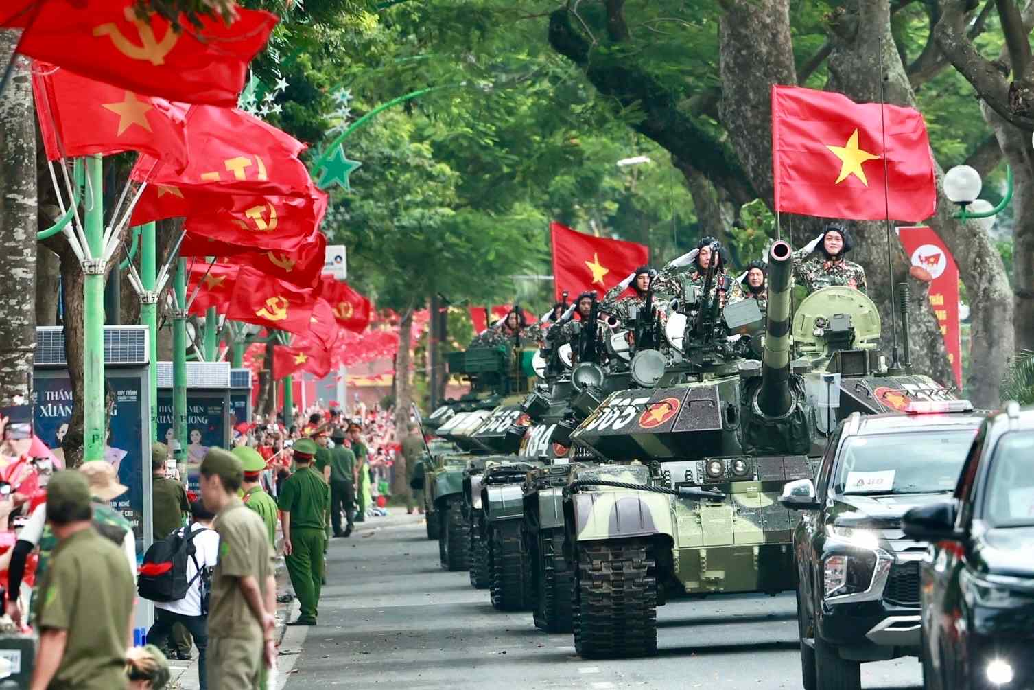 Hà Nội bảo đảm an toàn thoát nước, phòng ngập úng