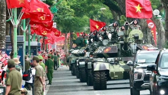 Hà Nội bảo đảm an toàn thoát nước, phòng ngập úng