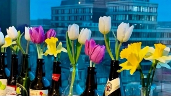 Tử vi vòng quay công nghệ ngày 3/9/2025: Tuổi Ngọ hao tài tốn của, tuổi Mùi tinh thần hăng hái