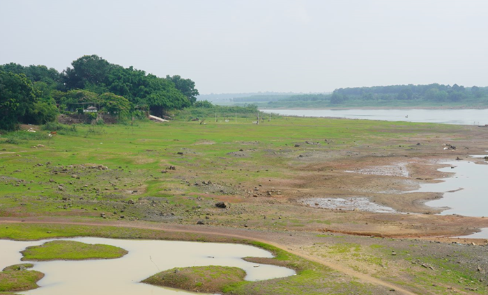 2 Vườn quốc gia và Khu bảo tồn thiên nhiên được công nhận Công viên Di sản Asean
