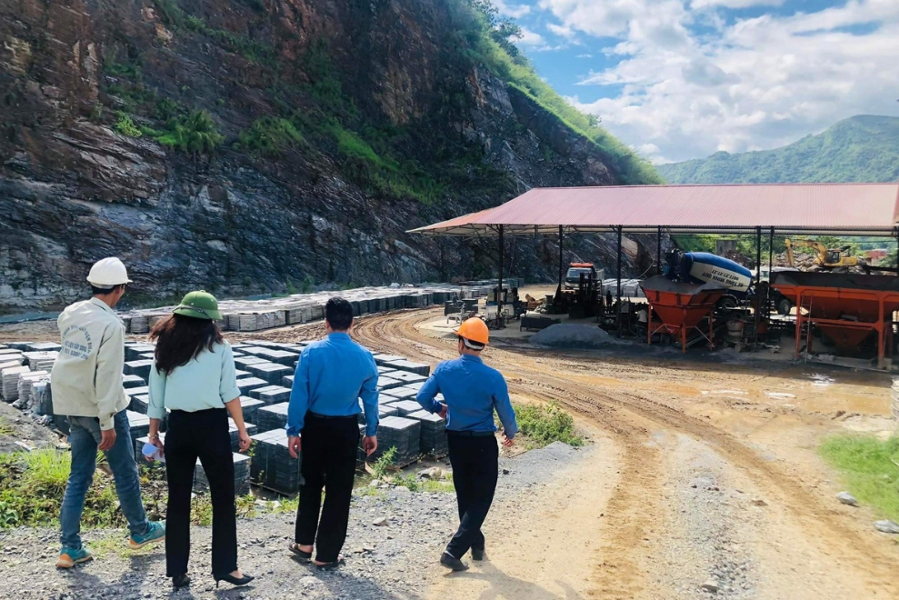 Điện Biên: Tăng cường quản lý nhà nước trong hoạt động khai thác khoáng sản