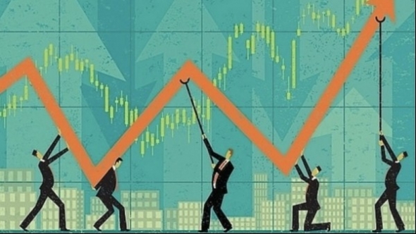 Thị trường chứng khoán ngày 11/9: Ngược dòng ấn tượng, VN Index lấy lại đường MA20
