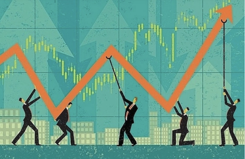 Thị trường chứng khoán ngày 11/9: Ngược dòng ấn tượng, VN Index lấy lại đường MA20