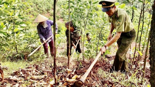 Bắc Ninh khai thác hợp lý, sử dụng hiệu quả tài nguyên thiên nhiên