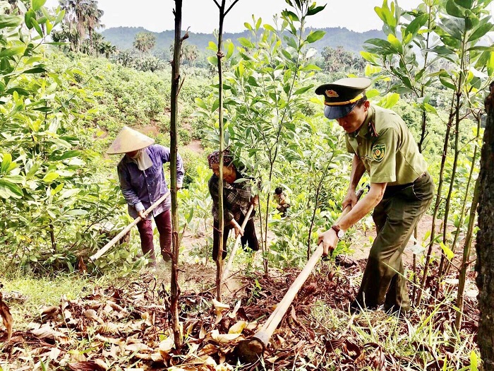 Bắc Ninh khai thác hợp lý, sử dụng hiệu quả tài nguyên thiên nhiên