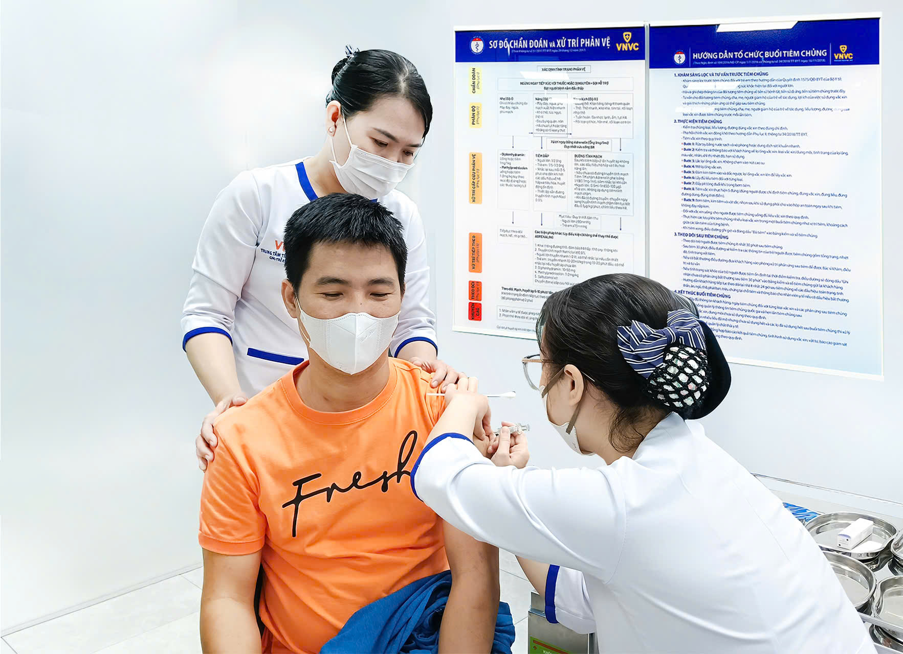 Nga chuyển giao công nghệ sản xuất thuốc và vaccine thế hệ mới cho Việt Nam Nga chuyển giao công nghệ sản xuất thuốc và vaccine thế hệ mới cho Việt Nam
