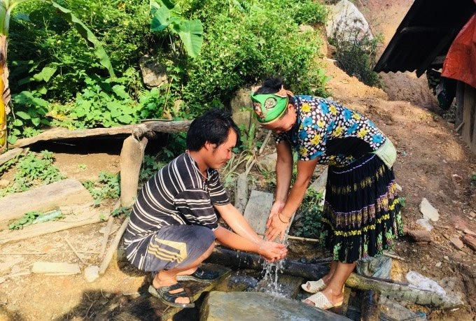 Siết chặt quản lý, sử dụng hiệu quả tài nguyên nước Siết chặt quản lý, sử dụng hiệu quả tài nguyên nước
