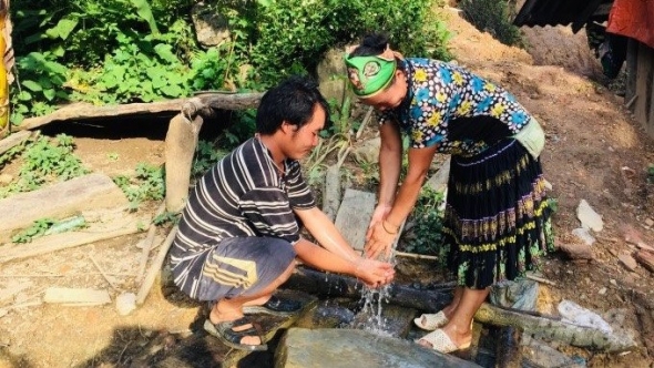 Siết chặt quản lý, sử dụng hiệu quả tài nguyên nước