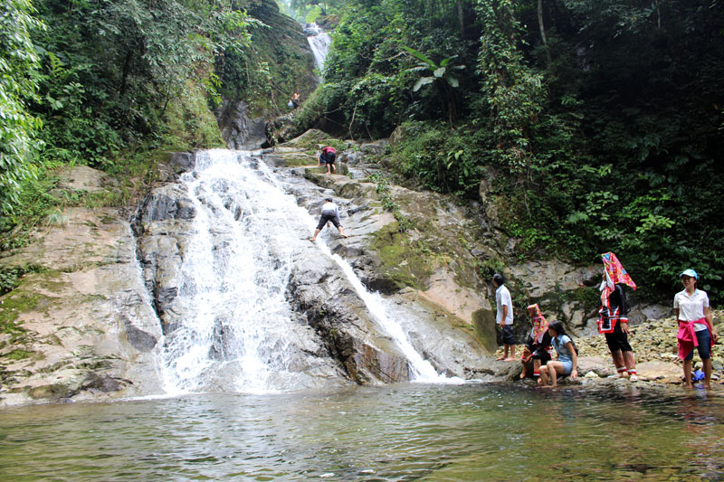 Quảng Ninh khai thác lợi thế phát triển du lịch sinh thái rừng